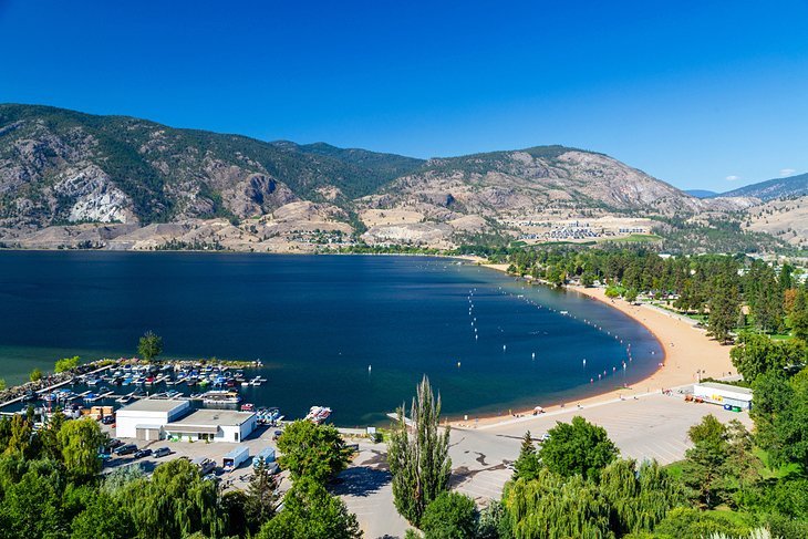 Penticton